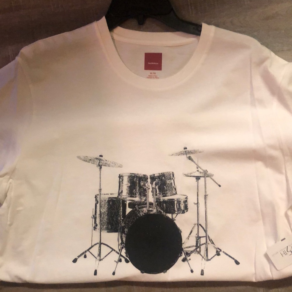 NWT SAKS FIFTH AVE SHIRT